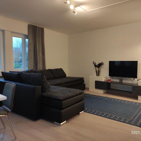 Gemuetliche Wohnung An Der Schweizer Grenze Gottmadingen Bagian luar foto